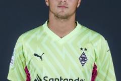 德天空：門興18歲門將古塔伊轉(zhuǎn)會(huì)紐倫堡，合同期至2029年