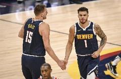 小波特：自加入球隊(duì)以來(lái)，每次慘敗后我們總能反彈