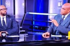 巴克利親述：主隊(duì)0-2我經(jīng)歷過兩次，93年逆轉(zhuǎn)94年被逆轉(zhuǎn)