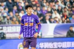 謝維軍：閆炳良實力過硬，將全力備戰(zhàn)云南玉昆