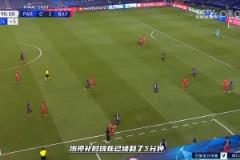 那年詹俊：巴黎沒(méi)有時(shí)間了，弟媳飲恨離開(kāi)，只怪基米希太強(qiáng)