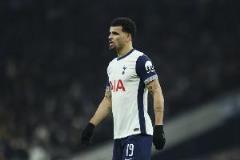 太陽報(bào)：博德閃耀球迷凌晨燃放煙花，影響熱刺球員休息