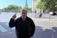 摩根：期待阿森納進(jìn)決賽，卻只換得巴黎游客照