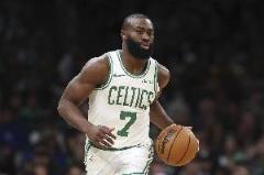 布朗：對手末節(jié)防守出色，我們未能有效得分