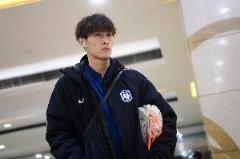 謝維軍：已適應(yīng)角色，中鋒中衛(wèi)隨需而變