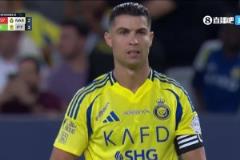 讓二追三！奧亞爾門前兩連擊補時絕殺！吉達聯(lián)合3-2逆轉(zhuǎn)勝利！