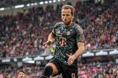 凱恩若奪歐冠將提升隊(duì)史地位 拜仁對賽季未必100%滿意