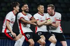 吉林省省長：統(tǒng)籌政策資源助力亞泰隊(duì)中超 standings