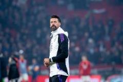 德天空：德國(guó)隊(duì)助教瓦格納拒絕霍芬海姆執(zhí)教邀請(qǐng)