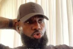 詹姆斯：被淘汰后我經(jīng)歷了所有情緒，回想起我本可以做得更好的地方