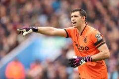 郵報：維拉今夏或出售大馬丁，若覓得年輕替代者