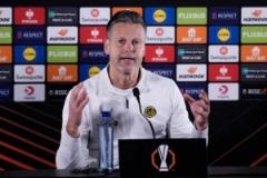 博德閃耀主帥：熱刺是頂級(jí)球隊(duì)，但若能展現(xiàn)自身風(fēng)格將大有希望