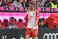 圖片報投票：近7萬球迷支持拜仁送走薩內(nèi)