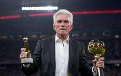 海帥80歲生日當(dāng)天，赫內(nèi)斯表達(dá)感激：拜仁虧欠他很多