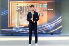 武磊：最初踢球的信念是“我要成為最好的球員”