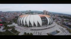 梅州客家1-3不敵上海申花 比賽日回顧