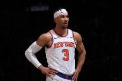 哈特：球隊(duì)極限未知，我們將全力以赴拼滿全場(chǎng)