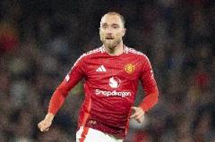 記者：埃里克森缺席訓(xùn)練但有望本場出戰(zhàn)