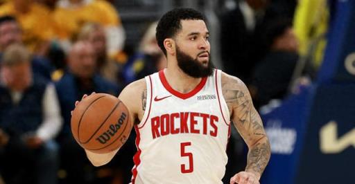 Shams: 火箭將范弗里特的球隊選項截止日期延至6月30日