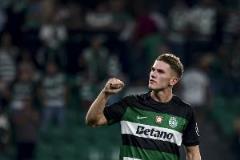 阿莫林：未與約克雷斯溝通，曼聯(lián)加盟僅因歐冠需求