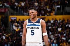 愛德華茲腳踝狀況良好，客場之旅僅愿贏下兩場比賽