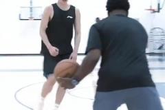 模板博古特？？？美媒：雄鹿有意次輪第47順位選中楊瀚森