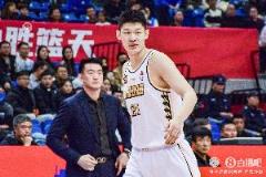 季孟年：廣廈末節(jié)防守依舊強勢，全程保持高水平 intensity