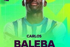 補(bǔ)時(shí)階段遠(yuǎn)射絕殺，布萊頓巴萊巴入選4月英超最佳進(jìn)球