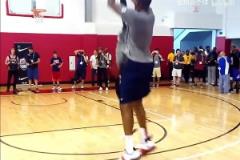 單挑一切的男人！KD單打美國男籃一眾球星合集！