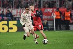 赫內(nèi)斯希望阿迪達(dá)斯為拜仁簽維爾茨提供資金