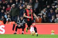 雅虎體育：伯恩茅斯關(guān)注雷恩特魯弗特與馬賽梅林