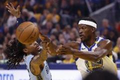 巴特勒：本場(chǎng)最大教訓(xùn)是不能一開(kāi)場(chǎng)就處于大劣勢(shì)