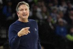 芬奇：球隊展現(xiàn)出真實面貌 好開局定下比賽基調(diào)