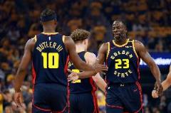 巴特勒表示追夢會(huì)繼續(xù)履行本職工作，將更加投入