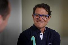 卡佩羅預(yù)測(cè)歐冠決賽進(jìn)球不多，博班稱國米與大巴黎勢(shì)均力敵