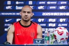 費(fèi)利佩：堅(jiān)持自己的節(jié)奏，進(jìn)球終將到來