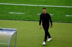 記者：阿隆索仍是皇馬首選，克洛普從未被正式考慮過