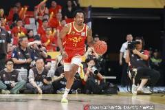 麥穗豐：廣廈激活孫銘徽與布朗 北京成功搶到主場優(yōu)勢完成任務