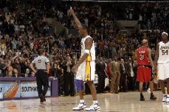 武賈西奇解析科比81分：他自信能拿更多但專注奪冠