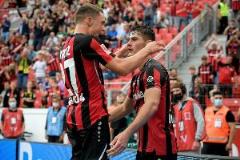 法爾克：約克雷斯7000萬歐太貴，拜仁可選1.4億打包維爾茨+?？? style=