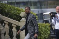 ESPN：埃弗拉MMA首秀推遲，具體時(shí)間暫未公布