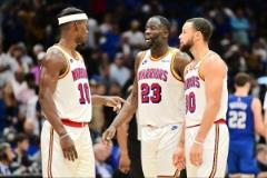 追夢：火勇?lián)屍咔罢匍_關(guān)鍵隊內(nèi)會議，本季最重要會議來襲