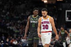 段冉：庫里回歸才是勇士真正的希望，后續(xù)能否守住兩個主場？