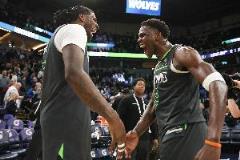 華子一度傷退，里德調侃：這劇情看過80遍了，知道他會沒事的