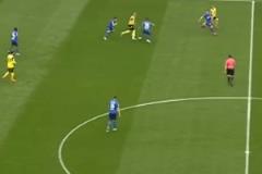 中間出錯(cuò)一步都不行！頂級(jí)球員的微操有多細(xì)膩？