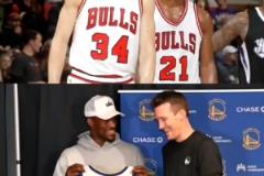 人情世故？原來給巴特勒2年1.2億合同的是前隊(duì)友鄧?yán)S啊