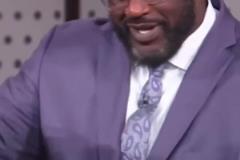 惡心！來看“大廚”奧尼爾給大家展示自己平常吃什么！