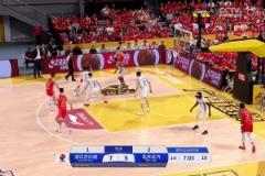 笑死！楊鳴解說(shuō)到一半忽然不說(shuō)了，表示：不能透露遼寧的戰(zhàn)術(shù)！