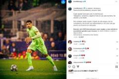 阿勞霍表態(tài)：國家德比必全力以赴，巴薩將強(qiáng)勢回歸