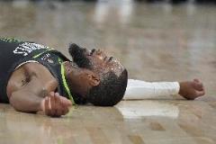 蘭德爾：康利50歲仍拼命防守，我始終認為他是球隊領袖